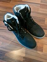 Gefütterte Boots Schuhe in Größe 45 Häfen - Bremerhaven Vorschau