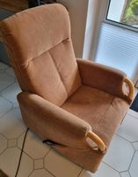 Hukla Sessel, elektrisch mit Aufstehhilfe Niedersachsen - Bad Zwischenahn Vorschau
