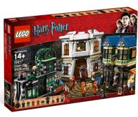 LEGO HARRY POTTER 10217 VERSIEGELT & NEU OVP *RAR* SELTEN Baden-Württemberg - Offenburg Vorschau