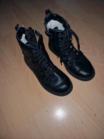 Stiefeletten Gr. 35 Bad Doberan - Landkreis - Kritzmow Vorschau