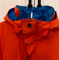 Snowboardjacke QuickSilver Skijacke M Brandenburg - Ludwigsfelde Vorschau