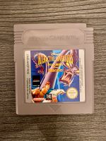 Nintendo - Gameboy - Spiel - Disney - Hercules Rheinland-Pfalz - Queidersbach Vorschau