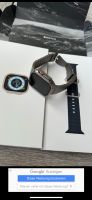 Apple Ultra Watch mit Titan Armband und Ocean Armband Nordrhein-Westfalen - Dormagen Vorschau