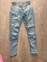 Helle Jeans in Größe 38 Hemelingen - Arbergen Vorschau