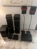 5.1 Soundsystem, Surround System, Heimkino Essen - Essen-Frintrop Vorschau