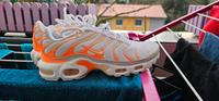 Nike Air Max Plus TN Atomic Orange Gr 40,5 neuwertig Berlin - Tempelhof Vorschau