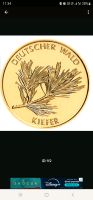 Goldmünze 20 Euro Motiv Kiefer aus dem Jahre 2013 Sachsen-Anhalt - Naumburg (Saale) Vorschau