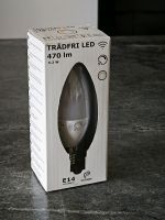 IKEA TRÅDFRI LED-Leuchtmittel E14 470 lm Philips Hue Zigbee München - Allach-Untermenzing Vorschau