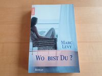 Wo bist Du? Marc Levy Niedersachsen - Katlenburg-Lindau Vorschau