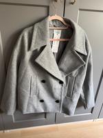 Primark Jacke Kurzmantel L (42/44) Neu Leipzig - Gohlis-Nord Vorschau