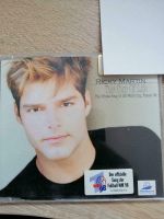 CD Ricky Martin - The Cup of Life (CD-Single) Bayern - Roth Vorschau