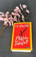 "Ein Plötzlicher Todesfall" von J.K. Rowling Baden-Württemberg - Binau Vorschau