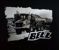 Bell, Dumper, T-Shirt, Neu, XL, Niedersachsen - Einbeck Vorschau