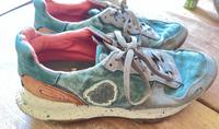 Satorisan Größe 43 Sneaker Baden-Württemberg - Eigeltingen Vorschau