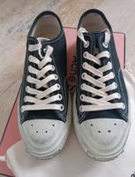 Acne Sneaker Low Ballow High Bayern - Regensburg Vorschau