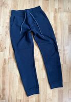 Woolrich Neopren Jogger Jogging Hose - M - navy Niedersachsen - Winsen (Luhe) Vorschau