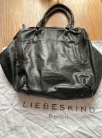 Tasche von Liebeskind, schwarz Innenstadt - Köln Altstadt Vorschau