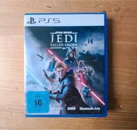 STAR WARS Fallen Order PS5 Nordrhein-Westfalen - Erkelenz Vorschau