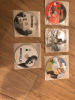 DVD Sammlung Paket Konvolut 9 DVD‘s Filme ohne Hülle Bayern - Neustadt a. d. Waldnaab Vorschau