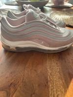 Nike Air Max 97 Ultra ’17 Particle Rose, NEUWERTIG 36,5 West - Nied Vorschau