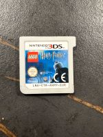 Nintendo 3DS Lego Harry Potter Nordrhein-Westfalen - Rüthen Vorschau