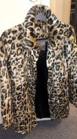 Leoparden Mantel nur 1 mal getragen wie neu. NP:150€ Niedersachsen - Neustadt am Rübenberge Vorschau