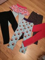 Leggings babauba topolino tom tailor handmade eule glitzer Niedersachsen - Celle Vorschau