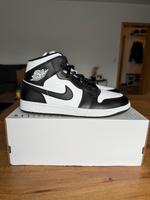 Air Jordan 1 Mid Düsseldorf - Eller Vorschau