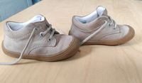 Kinderschuhe elefanten Gr. 22 beige Baden-Württemberg - Bruchsal Vorschau