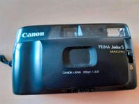 Fotoapparat Canon Prima Junior S Sachsen - Burgstädt Vorschau