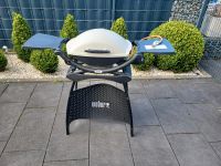 Gass Grill Weber Q 2000 w Rheinland-Pfalz - Bruchmühlbach-Miesau Vorschau