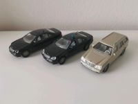 3 Siku Mercedes Modelle 1000er Serie Hessen - Mittenaar Vorschau