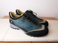 Gr. 48 Scarpa Zen Pro Approachschuhe Wanderschuhe Bergschuhe Baden-Württemberg - Überlingen Vorschau