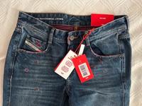 Diesel Jeans 1969 D-EBBEY-FSC1 W26 Bootcut NEU Berlin - Schöneberg Vorschau