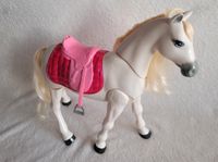 Barbie Spielzeug Pferd vom Mattel Nordrhein-Westfalen - Kreuztal Vorschau