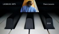 Grundlegender Jazz-Klavierunterricht für alle Niveaus Berlin - Charlottenburg Vorschau