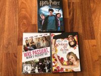 DVDs von Brad Pitt, Leonardo DiCaprio, JLo, Harry Potter Königs Wusterhausen - Wildau Vorschau