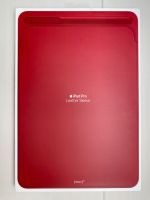 Apple iPad Pro Leather Sleeve, Product Red, NEU Hannover - Südstadt-Bult Vorschau