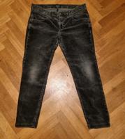 Mac Samthose dunkelgrau Gr 44/ 30 Bayern - Tutzing Vorschau