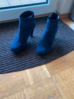 Schöne Geox  Schuhe mit Absatz Köln - Rath-Heumar Vorschau