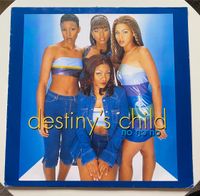 Destiny‘s Child - No no no - Vinyl LP Beyoncé Kelly Rowland West - Unterliederbach Vorschau