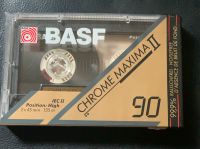 BASF Chrome Maxima II  90 min. Neu verpackt Wietmarschen - Lohne Vorschau