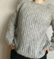 Michele & Hoven Alpaca Pullover Peru 38 Nordrhein-Westfalen - Ratingen Vorschau