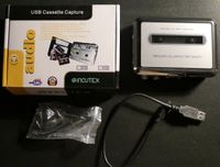 Incutex Compact-Kassetten-USB-Player Nordrhein-Westfalen - Enger Vorschau
