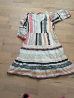 S.Oliver Sommerkleid Hippie Inka Größe 36 Nordrhein-Westfalen - Borken Vorschau