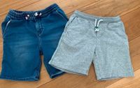 2x Mini Boden Shorts 9y/134 Hessen - Lich Vorschau