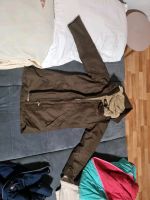 Jack wolfskin braune Damenjacke Nordrhein-Westfalen - Neuss Vorschau