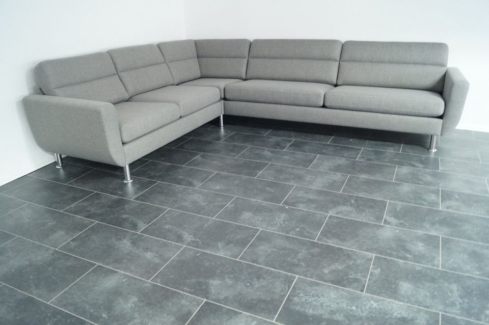 Sofort verfügbar sofa Couch sofa Wohnlandschaft NEU in Elkenroth