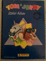 Komplettes Panini Sticker Sammelalbum „Tom & Jerry“ München - Bogenhausen Vorschau