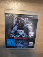 Fight Night Champion PS3 Hessen - Friedberg (Hessen) Vorschau